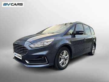 Galaxy 2.5i HEV Titanium 7Pl/AHK/DAB/Camera