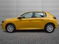 Peugeot 208 PureTech 75 Stop&Start 5 porte Active Giallo - thumbnail 2