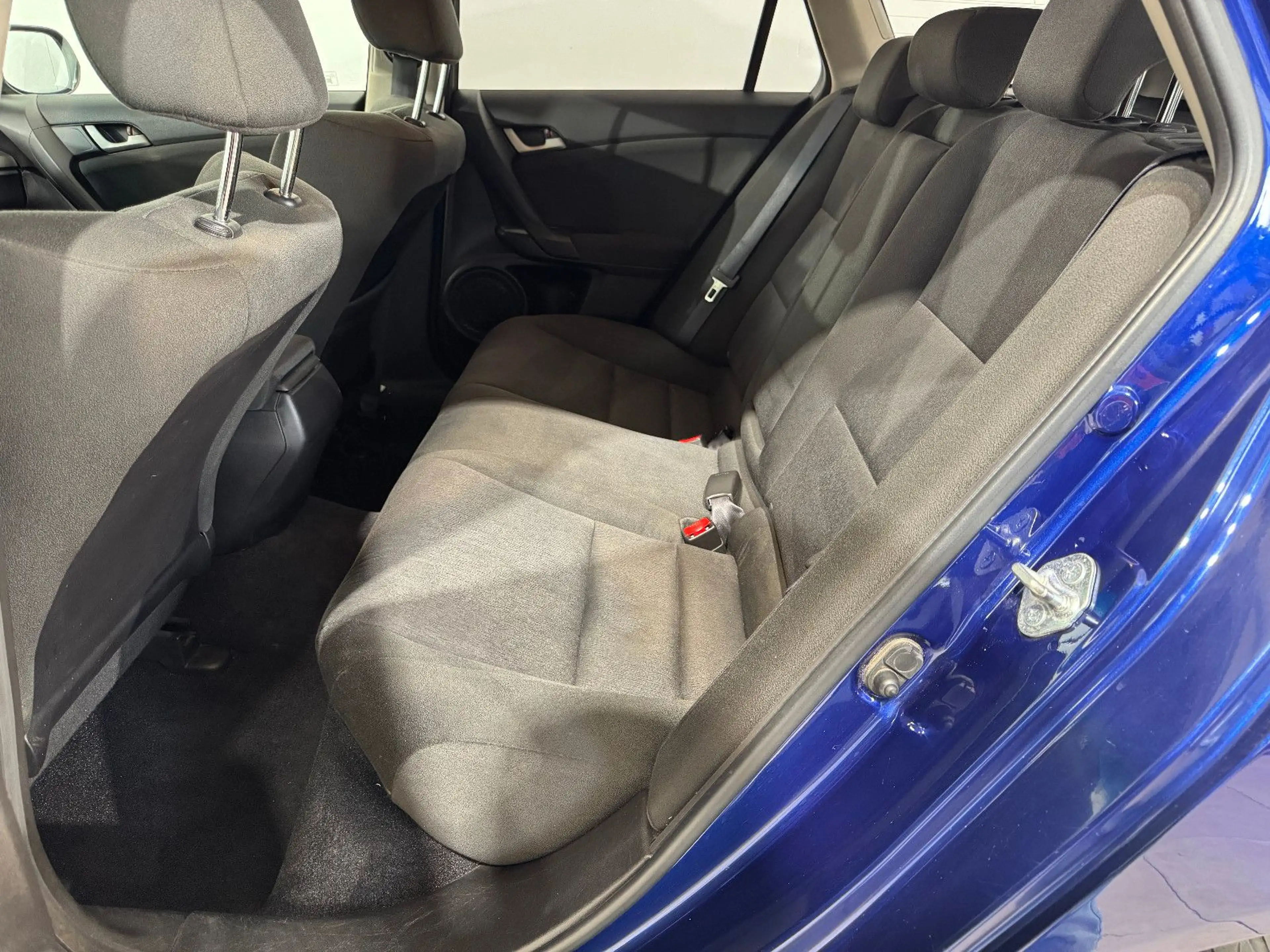 Honda Accord Tourer**1.HAND+NAVI+SITZHEIZUNG+AHK** — photo 12