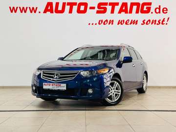 Tourer**1.HAND+NAVI+SITZHEIZUNG+AHK**