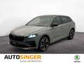 Skoda Scala Monte Carlo 1.5 TSI DSG *PANO*MATRIX*ACC* Grau - thumbnail 1