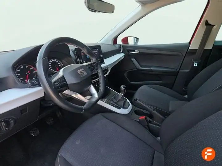 SEAT Arona 1.0 TSI St&Sp STYLE XL 2023, foto 17