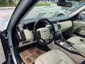 Land Rover Range Rover 3,0 SDV6 Hybrid Silber - thumbnail 22