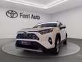 Toyota RAV 4 Rav4 2.5 vvt-ie h active awd-i 222cv e-cvt Wit - thumbnail 1