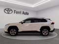 Toyota RAV 4 Rav4 2.5 vvt-ie h active awd-i 222cv e-cvt Wit - thumbnail 3