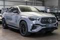 Mercedes-Benz GLE 450 d 4M Coupe / AMG Line Facelift / MY 2026 Grau - thumbnail 15
