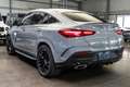 Mercedes-Benz GLE 450 d 4M Coupe / AMG Line Facelift / MY 2026 Grau - thumbnail 5