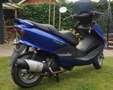 Yamaha YP 125 Bleu - thumbnail 4