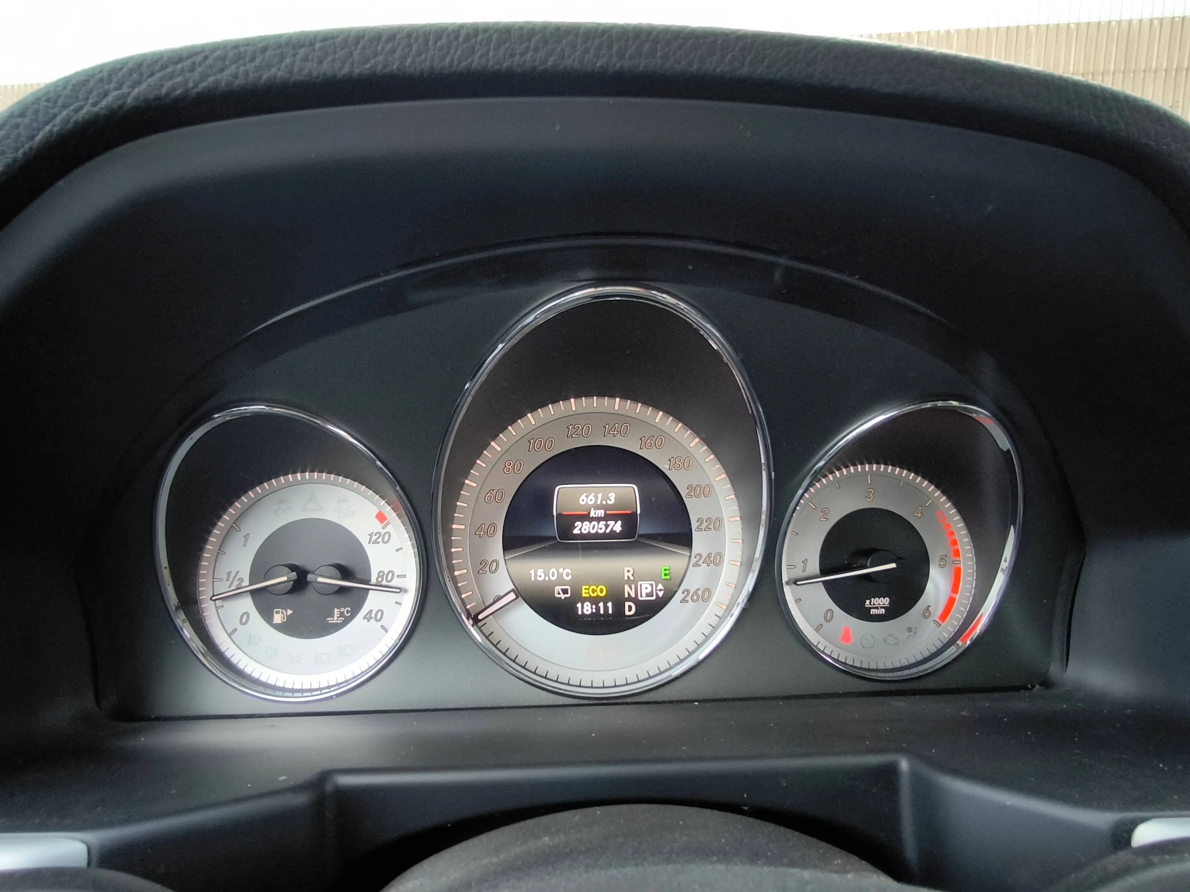Mercedes-Benz GLK 220 GLK 220 CDI BlueEfficiency 4Matic/TÜV NEU/Leder/AHK — photo 24