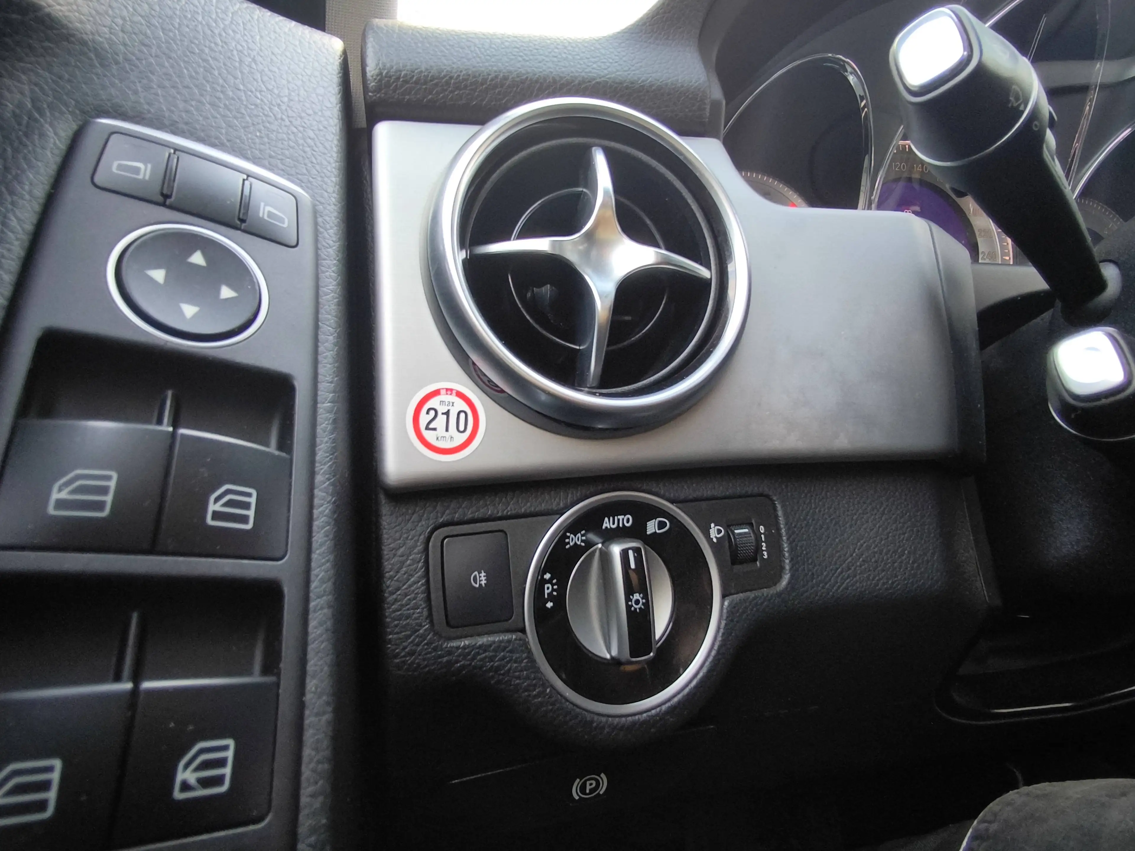 Mercedes-Benz GLK 220 GLK 220 CDI BlueEfficiency 4Matic/TÜV NEU/Leder/AHK — photo 21
