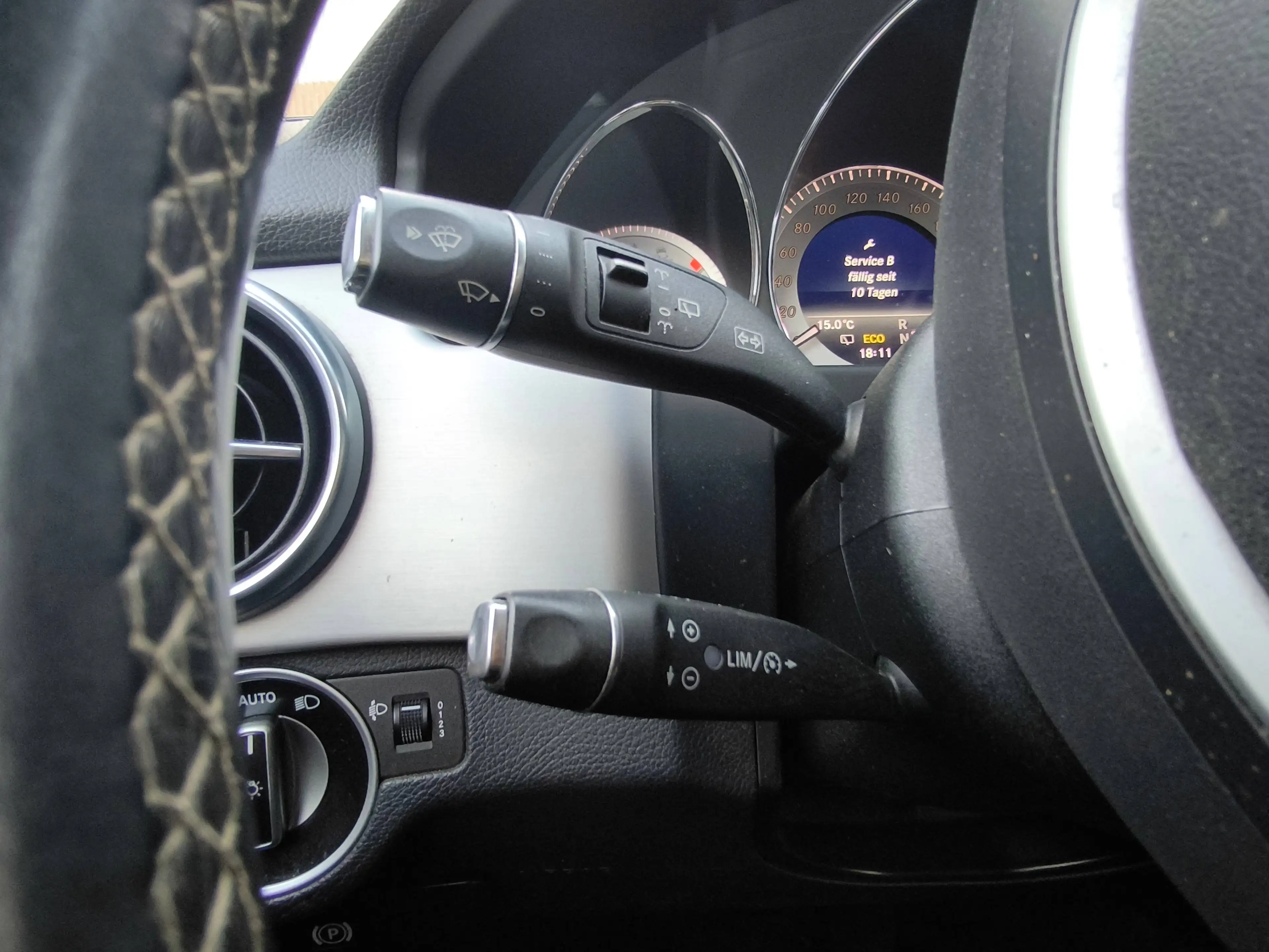 Mercedes-Benz GLK 220 GLK 220 CDI BlueEfficiency 4Matic/TÜV NEU/Leder/AHK — photo 22
