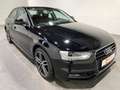 Audi A4 2.0 TDI Attraction S-Line Exterieur Automatik Noir - thumbnail 4