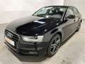 Audi A4 2.0 TDI Attraction S-Line Exterieur Automatik Noir - thumbnail 1