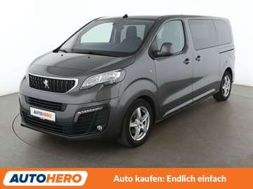 2.0 Blue-HDi Active L2*NAV*TEMPO*CAM*PDC*SHZ*