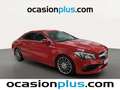 Mercedes-Benz CLA 200 200d AMG Line Rouge - thumbnail 2