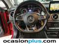 Mercedes-Benz CLA 200 200d AMG Line Rouge - thumbnail 20