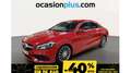Mercedes-Benz CLA 200 200d AMG Line Rouge - thumbnail 1
