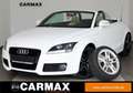Audi TT 2.0 TFSI Roadster Leder,Navi,Xenon,SH,SR+WR Білий - thumbnail 1