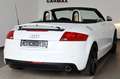 Audi TT 2.0 TFSI Roadster Leder,Navi,Xenon,SH,SR+WR Білий - thumbnail 2