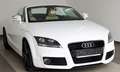 Audi TT 2.0 TFSI Roadster Leder,Navi,Xenon,SH,SR+WR Білий - thumbnail 7