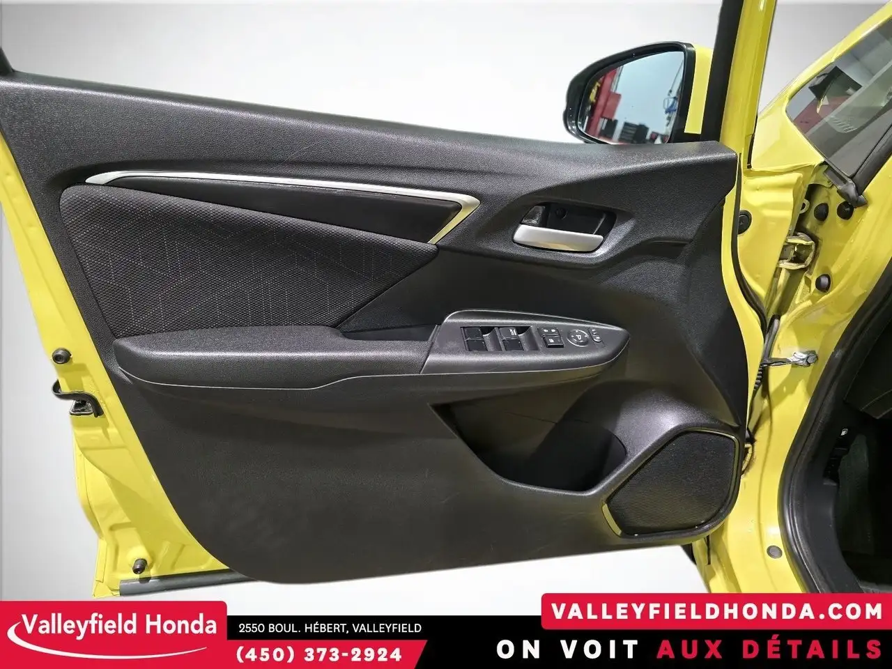 Honda Fit снимка Honda Fit