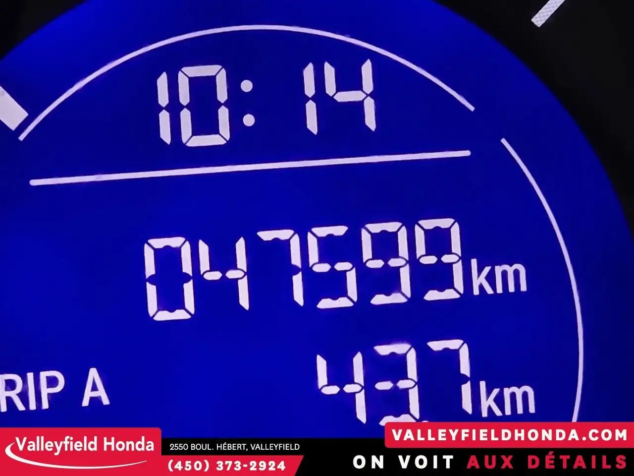 Honda Fit снимка Honda Fit
