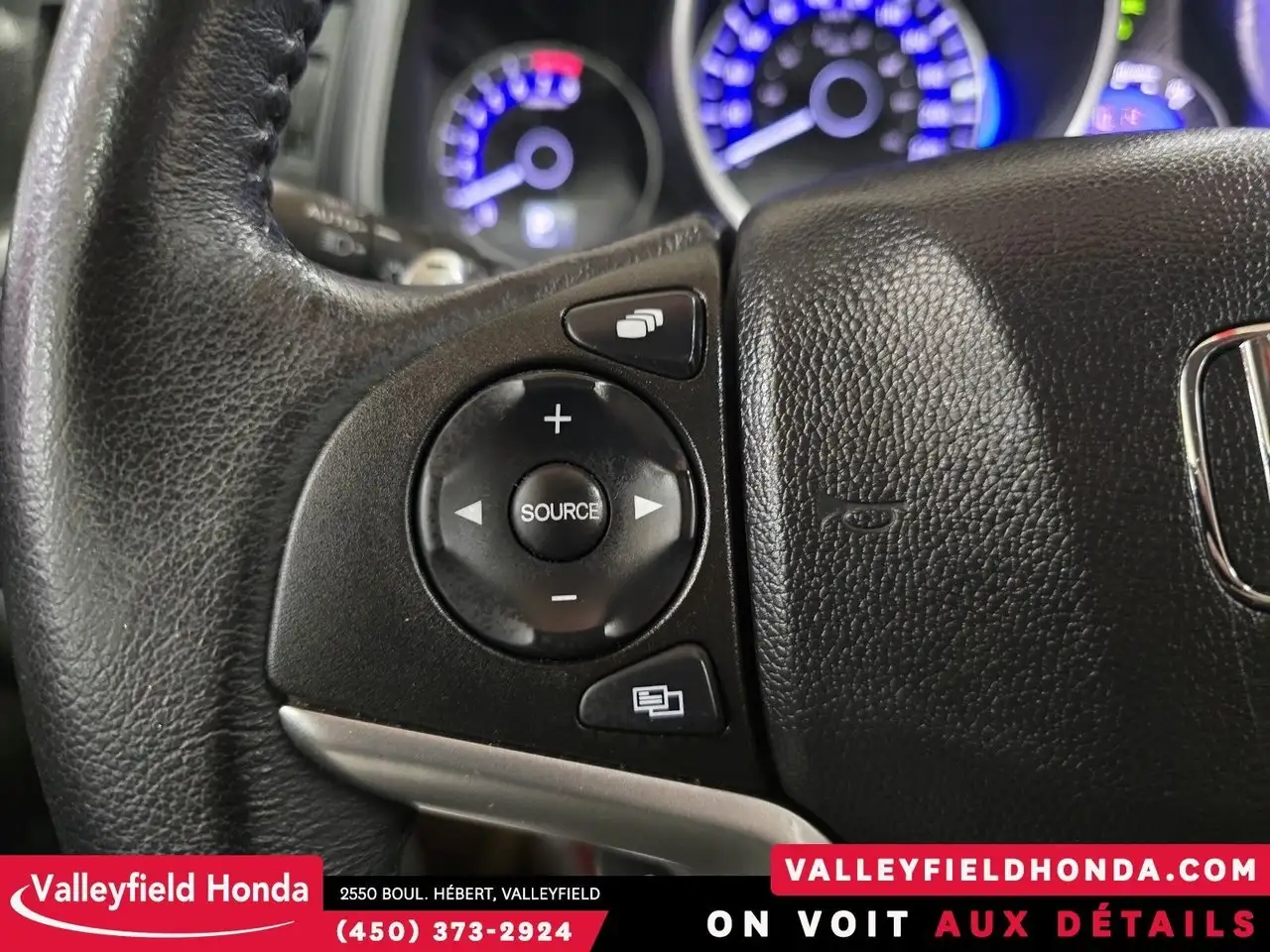 Honda Fit снимка Honda Fit