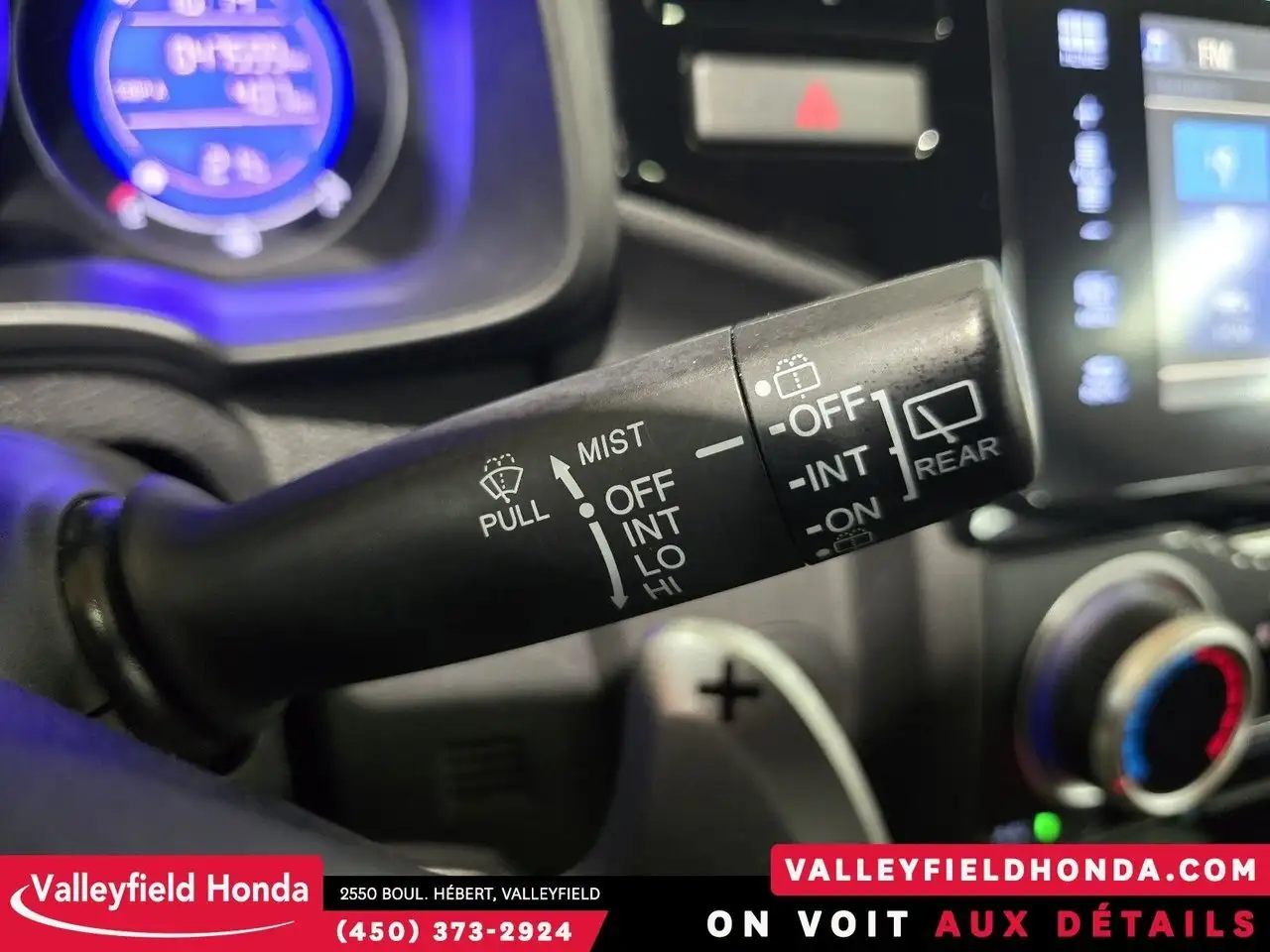 Honda Fit снимка Honda Fit