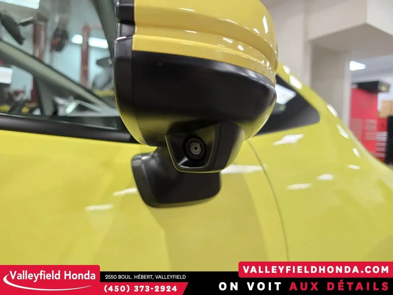 Honda Fit снимка Honda Fit