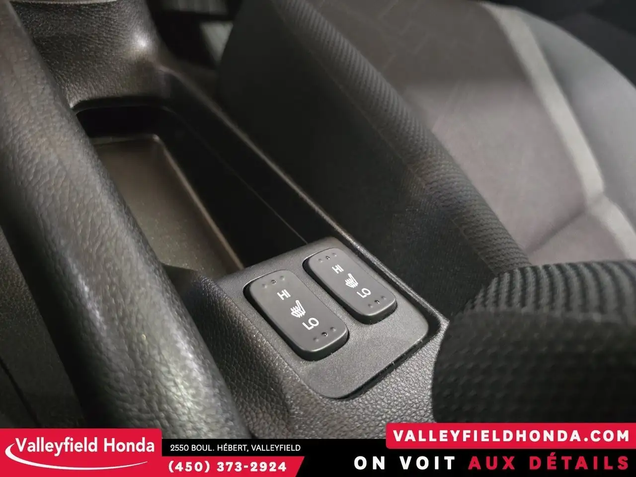 Honda Fit снимка Honda Fit