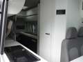 Volkswagen Crafter Grand California 680 3,5t *ERSTBESITZ *NEUWERTIG Grau - thumbnail 14