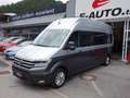 Volkswagen Crafter Grand California 680 3,5t *ERSTBESITZ *NEUWERTIG Grau - thumbnail 6