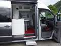 Volkswagen Crafter Grand California 680 3,5t *ERSTBESITZ *NEUWERTIG Grau - thumbnail 12