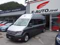 Volkswagen Crafter Grand California 680 3,5t *ERSTBESITZ *NEUWERTIG Grau - thumbnail 5