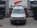 Volkswagen Crafter Grand California 680 3,5t *ERSTBESITZ *NEUWERTIG Grau - thumbnail 3