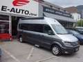 Volkswagen Crafter Grand California 680 3,5t *ERSTBESITZ *NEUWERTIG Grau - thumbnail 2