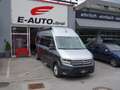 Volkswagen Crafter Grand California 680 3,5t *ERSTBESITZ *NEUWERTIG Grau - thumbnail 1