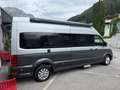 Volkswagen Crafter Grand California 680 3,5t *ERSTBESITZ *NEUWERTIG Grau - thumbnail 10