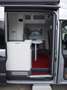 Volkswagen Crafter Grand California 680 3,5t *ERSTBESITZ *NEUWERTIG Grau - thumbnail 11