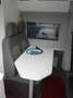 Volkswagen Crafter Grand California 680 3,5t *ERSTBESITZ *NEUWERTIG Grau - thumbnail 13