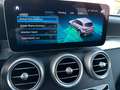 Mercedes-Benz GLC 300 4Matic AMG Navi T-Leder Burmester MBux Argent - thumbnail 10