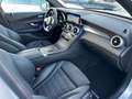 Mercedes-Benz GLC 300 4Matic AMG Navi T-Leder Burmester MBux Argent - thumbnail 13