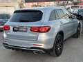 Mercedes-Benz GLC 300 4Matic AMG Navi T-Leder Burmester MBux Argent - thumbnail 4