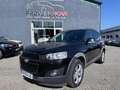 Chevrolet Captiva 2.2 VCDI163 LS FWD Negro - thumbnail 1