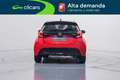 Toyota Yaris 120H 1.5 Style Plus Rojo - thumbnail 4