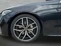 Mercedes-Benz C 300 d amg line (euro 6d) Negro - thumbnail 5