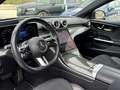 Mercedes-Benz C 300 d amg line (euro 6d) Negro - thumbnail 6