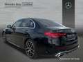 Mercedes-Benz C 300 d amg line (euro 6d) Negro - thumbnail 4