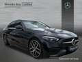 Mercedes-Benz C 300 d amg line (euro 6d) Negro - thumbnail 3
