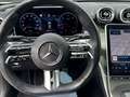 Mercedes-Benz C 300 d amg line (euro 6d) Negro - thumbnail 9